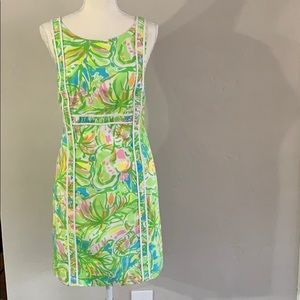 NWOT LILY PULITZER DRESS